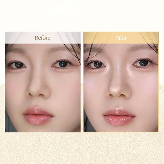 WAKEMAKE Хайлайтер Sheer Breeze (3 цвета) 5g