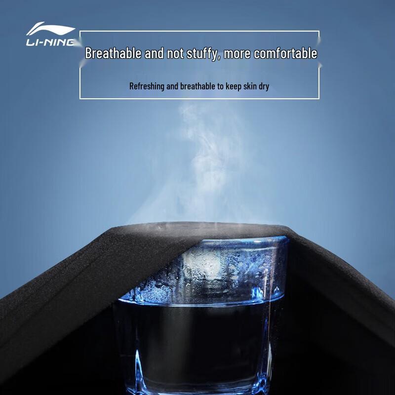 Li-Ning Men's Loose Fit Jogger Training Pants