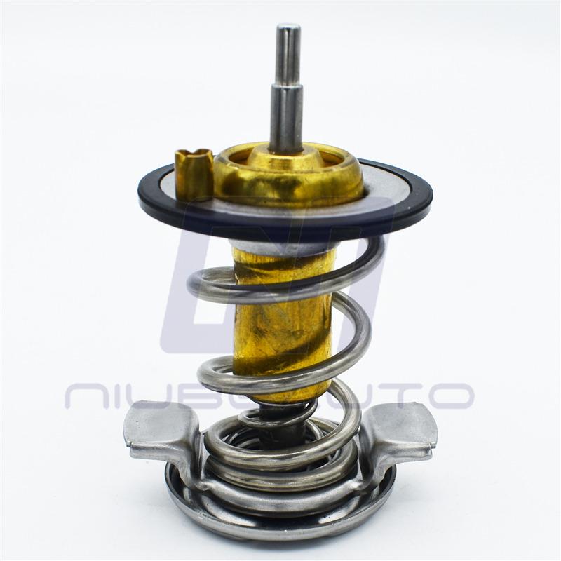 Оригинальный термостат системы охлаждения двигателя для Chevrolet Captiva Equinox Impala Buick Lacrosse Cadillac SRX XTS 3.6L 12651113 15-81750