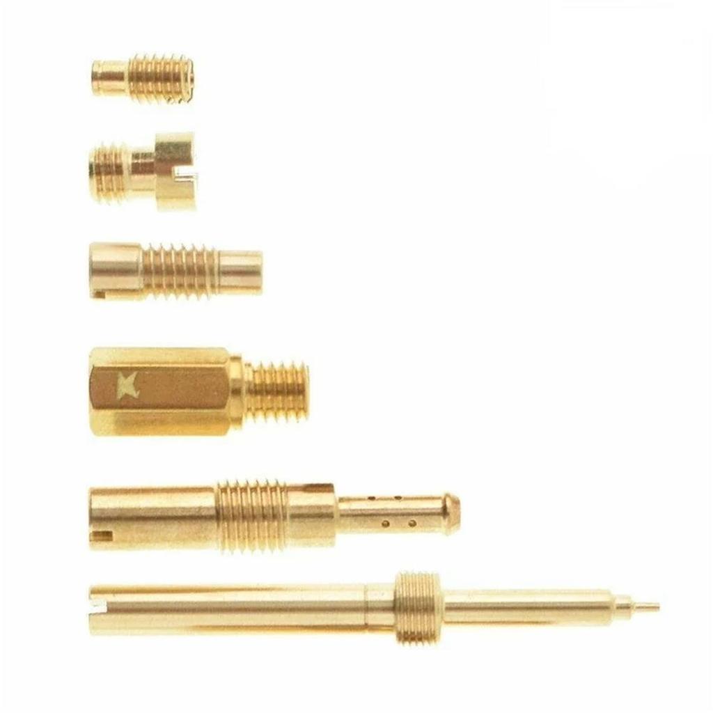 Carburetor Repair Fit for Yamaha WR250F YZ250F 2001-2013 WR400 WR426F Carburetor Parts