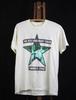 Винтажная футболка The Jesus and Mary Chain Automatic Tour of the Americas shirt IM0238 Унисекс