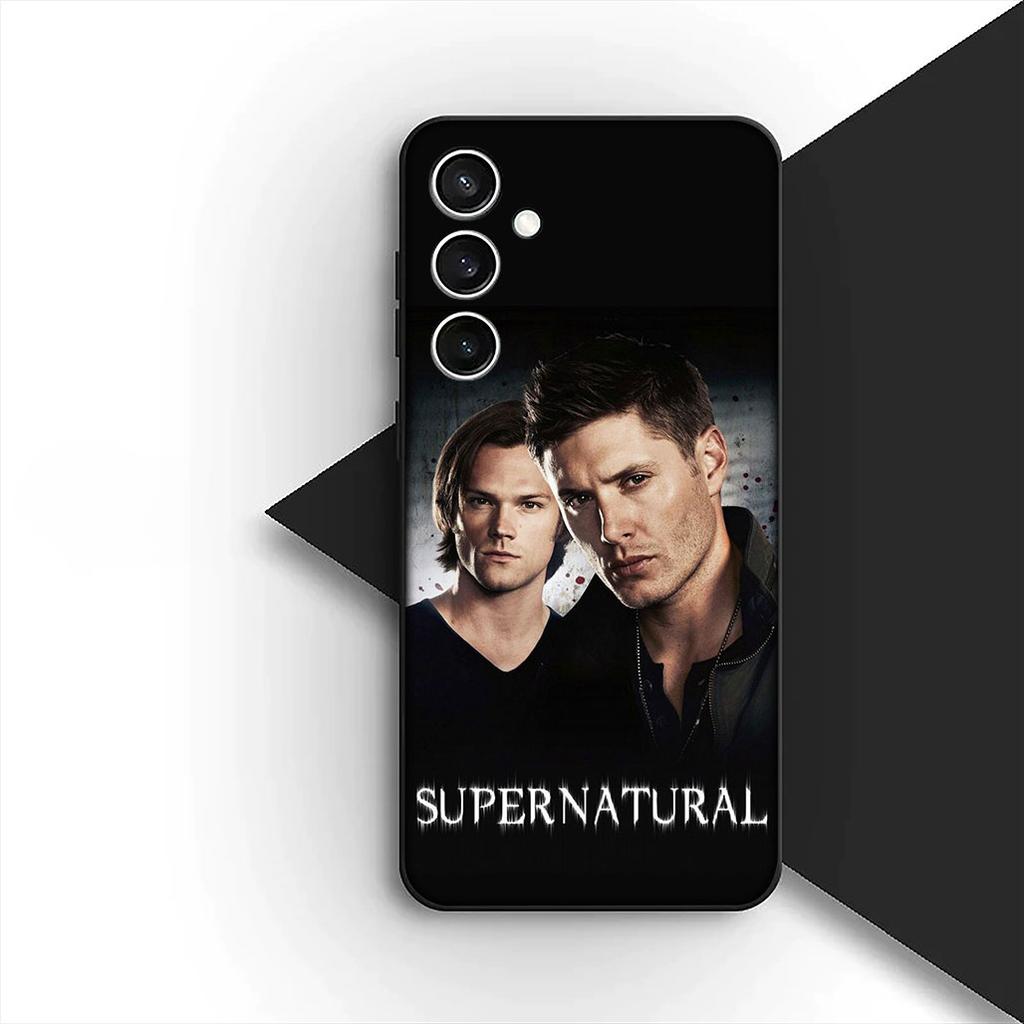 Обои s-Supernaturals Чехол для Motorola Moto G86 G57 E14 E15 G14 G34 G67 G13 G24 A54 G15 Power E22 Чехол для телефона