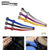 High Quality Forging Short Throw Shifter Single Bend For Honda Civic Acura Integra 90-01 For Honda Civic 88-00