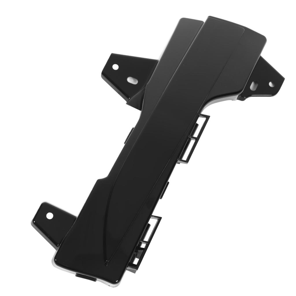 Накладка на переднюю правую противотуманную фару 1490023 00 A, противоударная замена для Tesla Model Y 3 2017