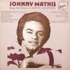 Виниловая пластинка JOHNNY MATHIS  Sings The Music Of Bert Kaempfert SEMB31209 Embassy 1975 UK Поп Б/у