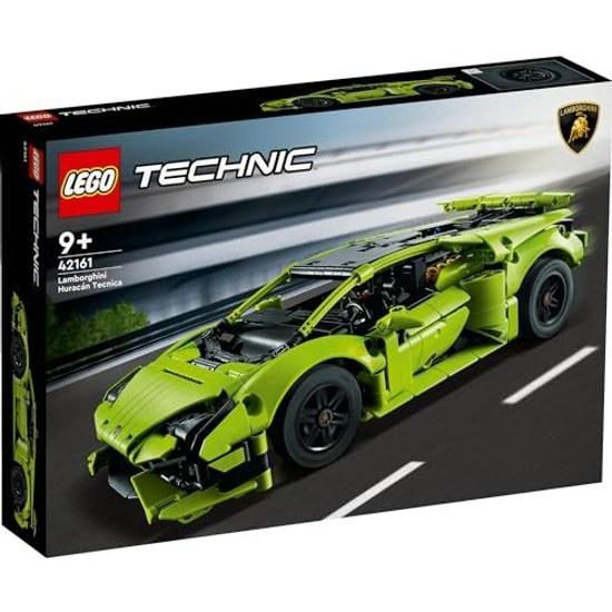 LEGO Technique Lamborghini Huracán Technic 42161 toy boys girls