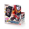 Bandai Kamen Rider Saber Bike Transformation DX Diago Speedy Wonder Ride Book [BANDAI]