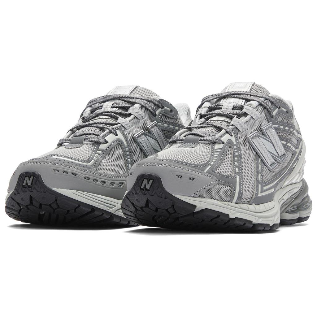 New Balance 1906R Бетонно-серый Харборный Серый Брайтонский Серый Мужской M1906RLC