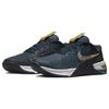 Nike Metcon 8 Armory Navy Arctic Orange Men Sneakers Blue Obsidian Cerulean DO9328-401