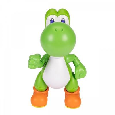 Sanei Trading Говорящая фигурка Супер Марио Let S Go yoShi [аниме Игрушка]