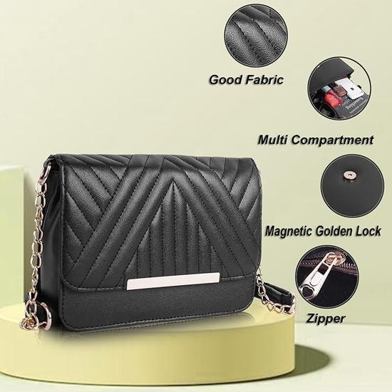 PLANX синтетическая кожа великолепная вышитая стильная дизайнерская сумка через плечо с ремнем для женщин