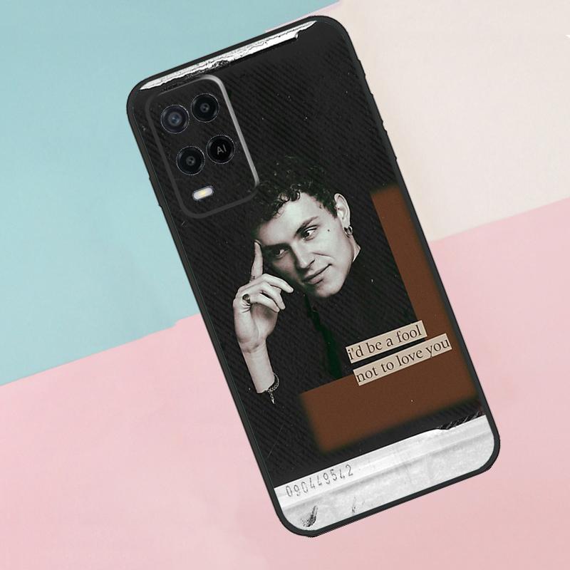 Чехол Aron Piper Elite для телефонов Oppo A74 A94 A54 A80 A78 A98 A40 A60 A18 A38 A58 A15 A17 A77 A57S A16 A76 A96