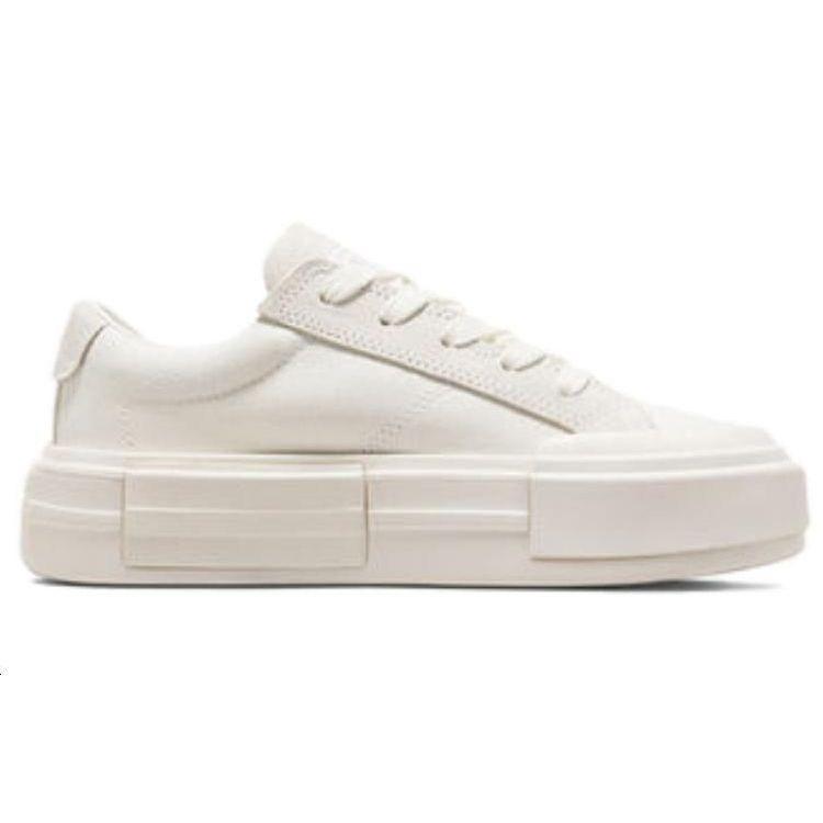 Converse Кеды Chuck Taylor All Star Lift Унисекс Белый A08788C