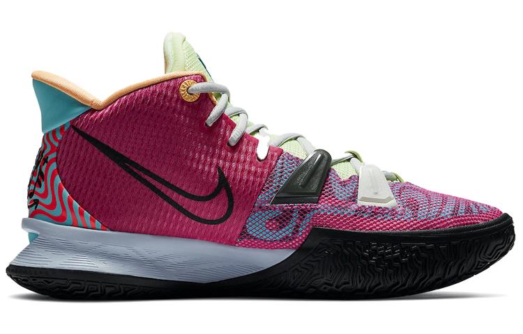 Nike Kyrie 7 Ep 'Creator' DC0589-601
