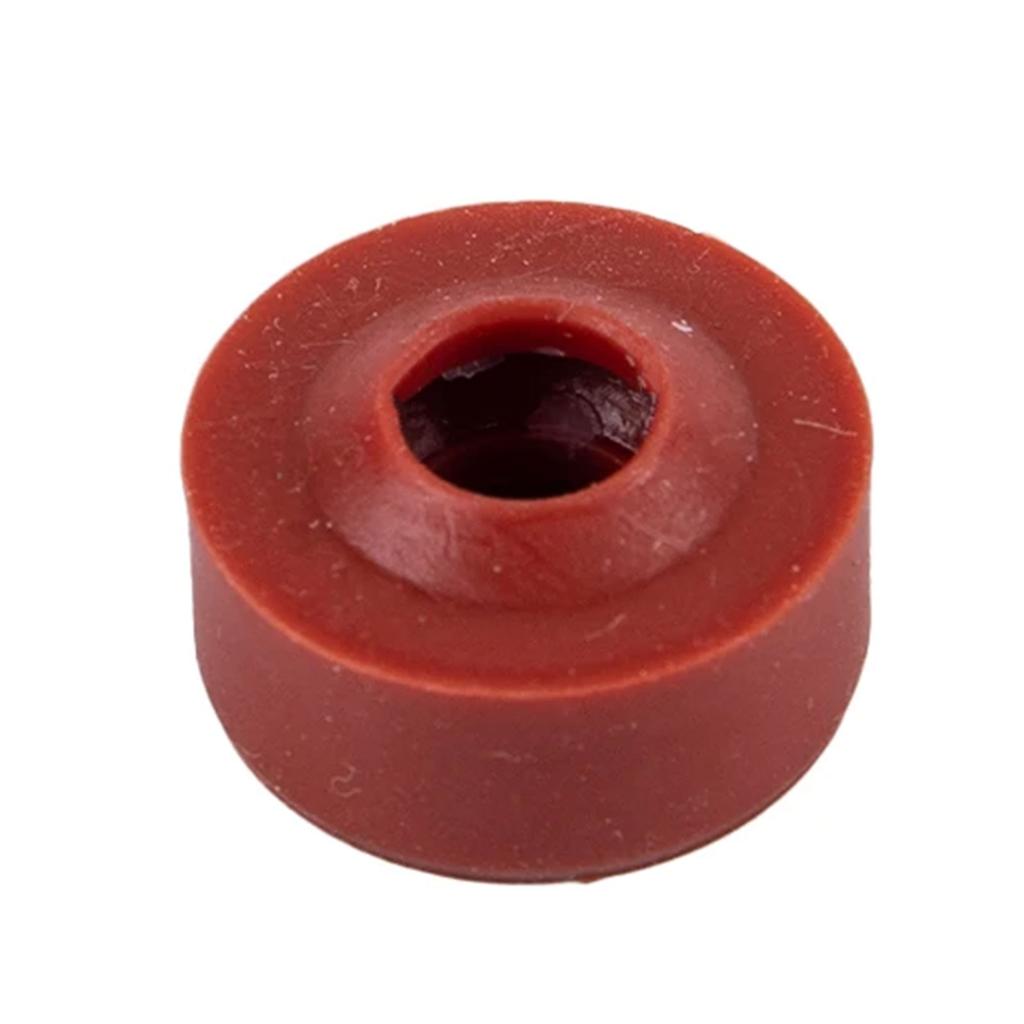 Уплотнительные кольца Комплект для обслуживания хлебопечки Сальник Деталь для обслуживания хлебного ведра Уплотнительная прокладка Пластиковый материал