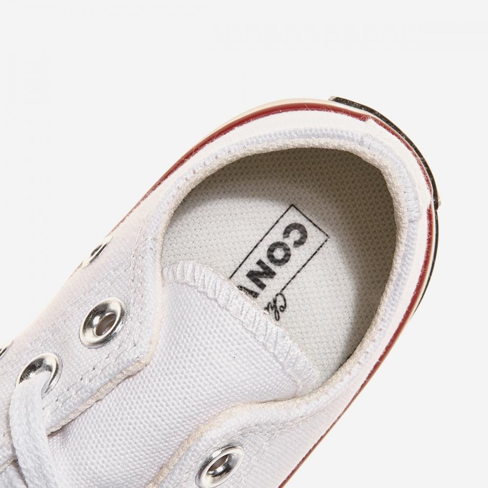 Converse Chuck 70 Oaks White Garnet Egret 