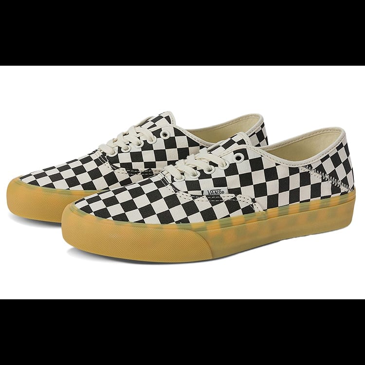 Оригинальные Vans Sf 'Шахматка - Черно-белый' VN0A4BWT1KP