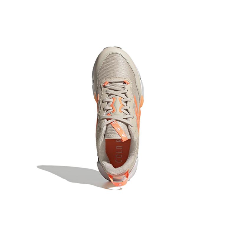 adidas Женские кроссовки Climawarm 'Серо-оранжевые' ID4168