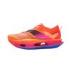 Li Ning Feidian 5 ULTRA Беговые кроссовки Унисекс Низкие Флуоресцентный Оранжевый Пламя ARMV005-21