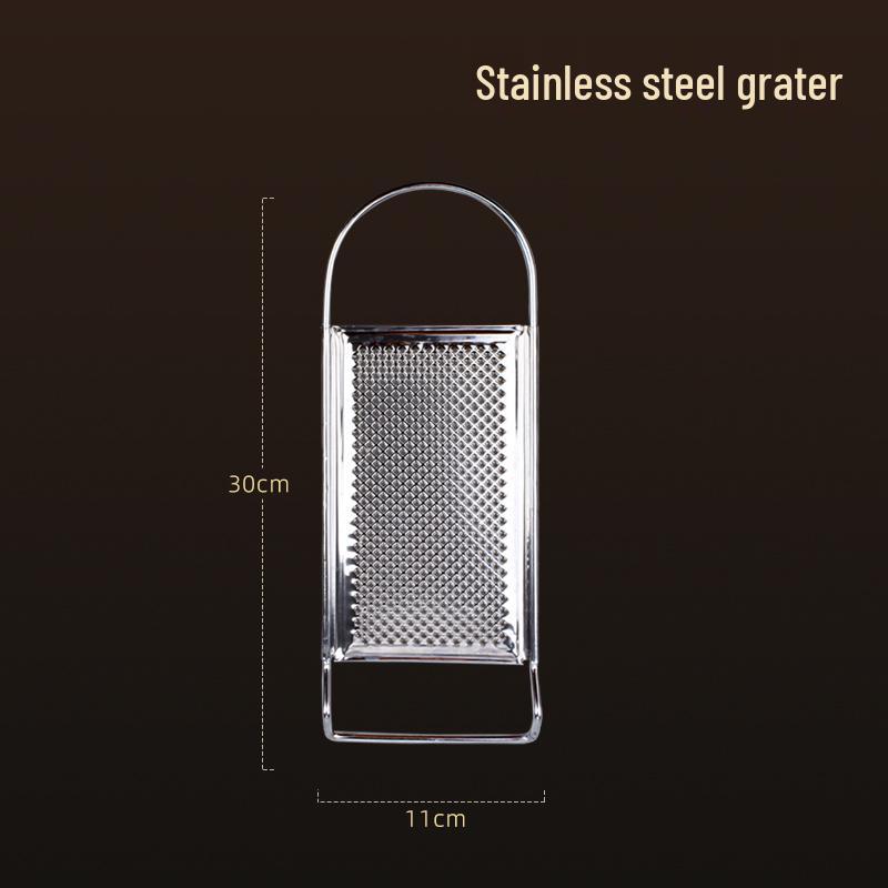 Терка-пюре для картофельного пюре и конняку для домашнего использования