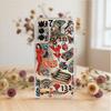 Old T-traditional wallpaper Phone Case Transparent Silicone Soft For SamsungA10,12,20,21S,30,31,40,50,51,52,70,71