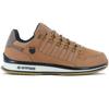 RINZLER GT - Men's Sneakers Shoes Leather Brown 08907-298-M ORIGINAL