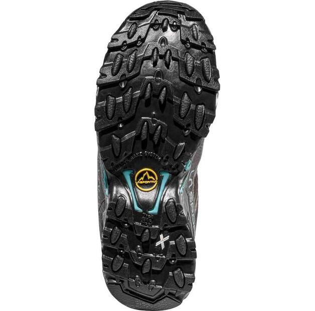 Треккинговые ботинки La Sportiva Ultra Raptor II Mid GTX
