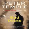 Bad Debts by Peter Temple Paperback Book 9781782064800