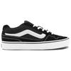 Vans Калдрон Замша Холст Унисекс Черный Белый VN0A5JM2BA2
