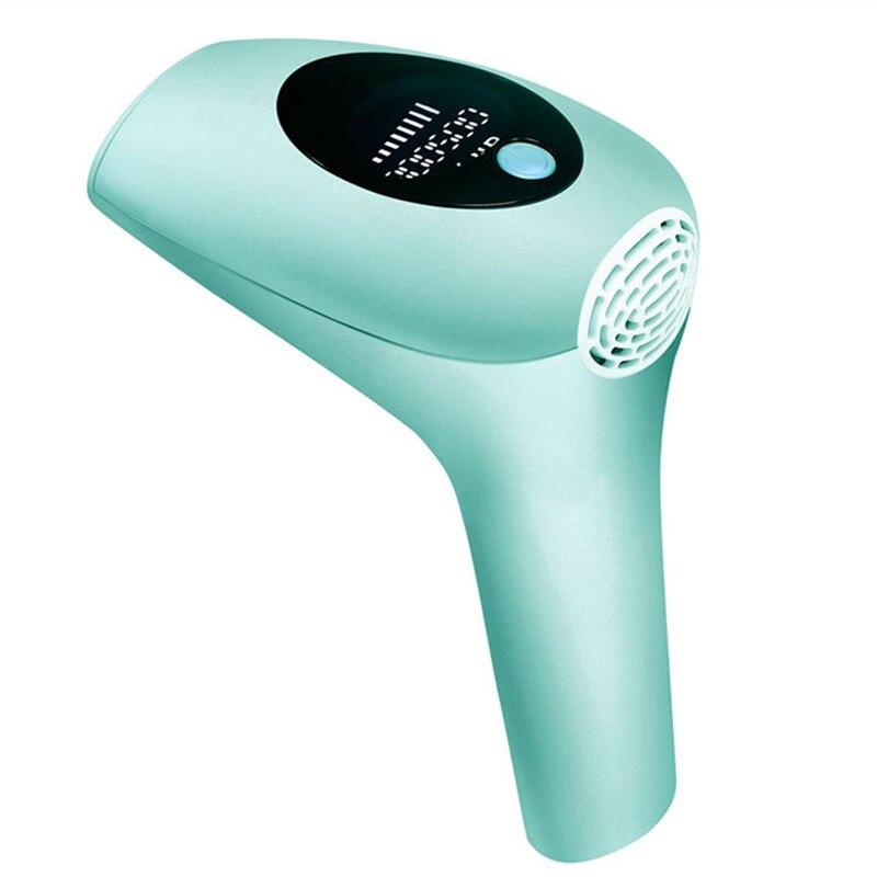 900000 вспышек лазерный эпилятор постоянный IPL фотоэпилятор для удаления волос безболезненный электрический эпилятор ЖК-лазерное устройство для удаления волос