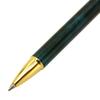 Cavalier Ballpoint Pen Blue 0.7mm [Black & Barrel] BCA-3SR-BL