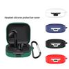 Подходит для наушников Buds 6 Чехол Противоударный чехол Скин Защита от царапин Моющийся Мягкий корпус Защита от повреждений