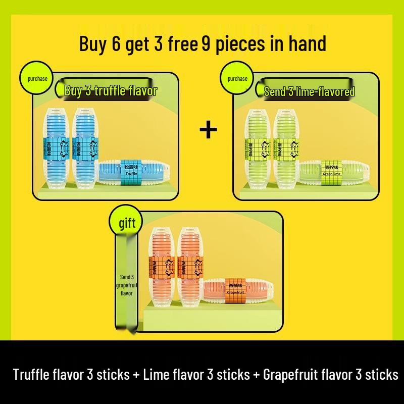 Умный дезодоратор и очиститель для унитаза, подвесной шарик - Ароматный устранитель запаха