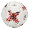 LEIJIAER Soccer Balls Size 5 Double Layer Explosion Proof Training Match Football Kick Resistant