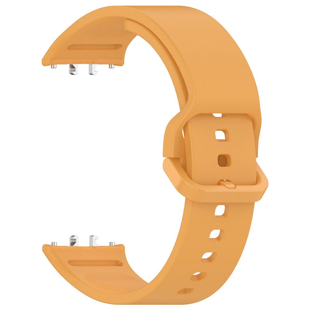 Силиконовый ремешок для Samsung Galaxy Fit3 SM-R390 Браслет Смарт-часы Ремешок