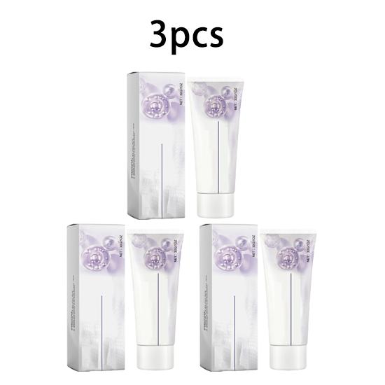 Gentle skin-friendly moisturizing cream, facial basic moisturizing care cream, soft and smooth face, daily skin care lotion 30g