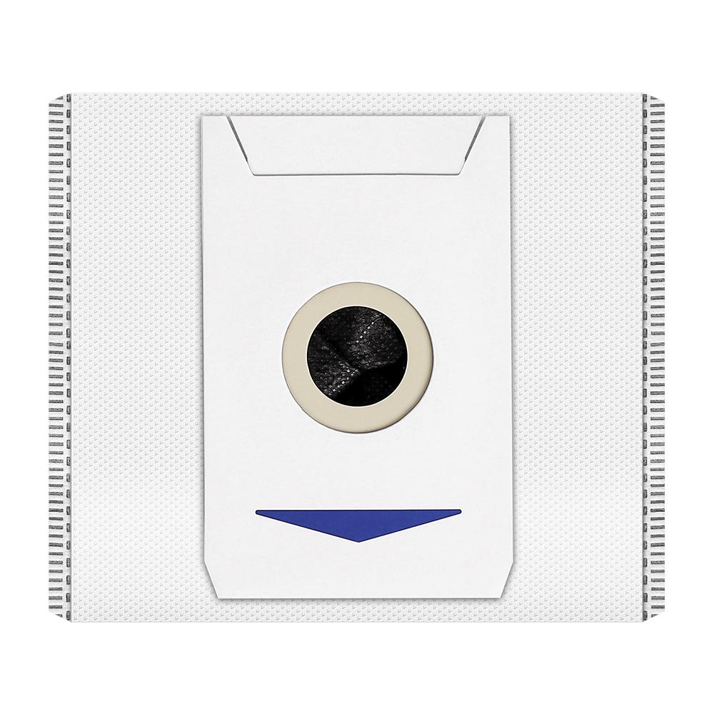 Мешки для пыли для пылесосов ECOVACS DEEBOT T30 Omni / T30 Pro Omni / Yeedi M12 Pro+ / T30 / T30 MAX с активированным углем