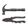 Wrench Hammer Cast Iron Metal Wall Hook Rustic Vintage Wall
