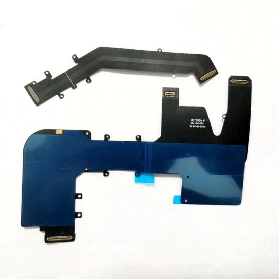 For Google Pixel 9 Pro Fold 2 (Fold2) MainBoard Connection LCD Screen Spin Axis Main Flex Cable Replacement Part Fix Parts