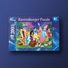 Disney Heroes XXL 200 Piece Ravensburger Children's Puzzle, популярная корейская настольная игра