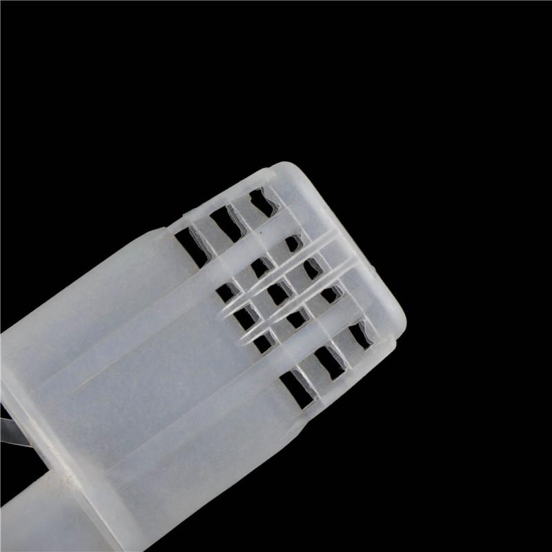 10 шт. Пластиковые клетки для пчелиных маток, изолятор для разведения пчеловодов, инструмент для пчеловодства