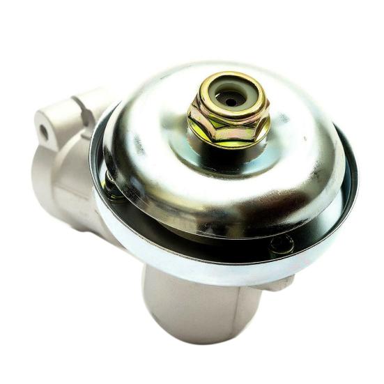 7-шлицевая головка редуктора 24 мм для триммера, кустореза, газонокосилки