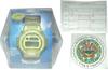 Casio 1997 Fremantle Yellow 6-я Международная конференция по дельфинам и китам DW-6910K-9T G-SHOCK