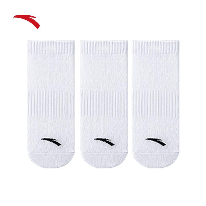 Anta Спортивные носки, 3 пары