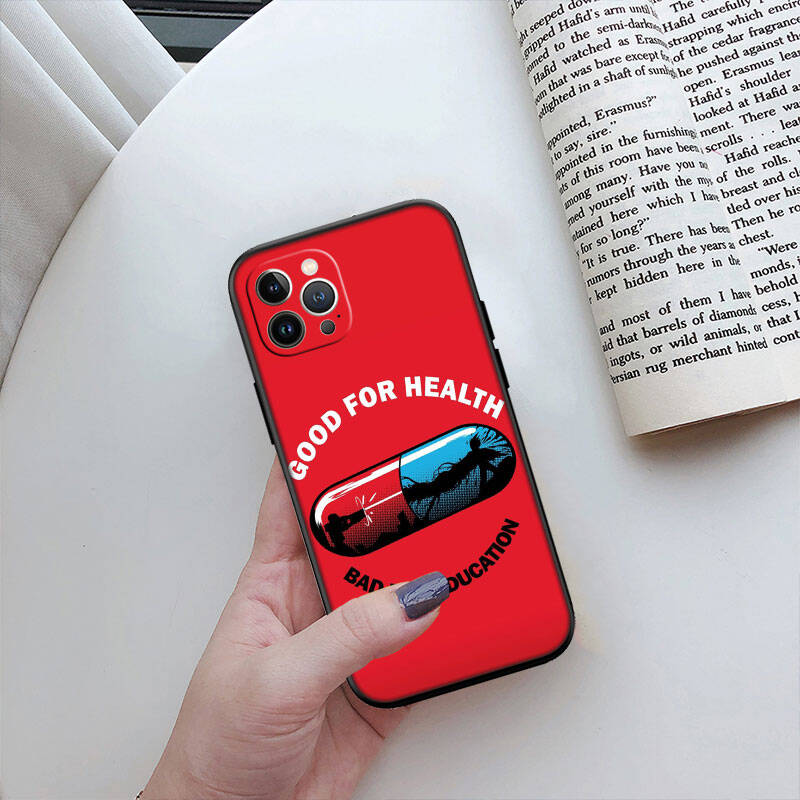 MH127 Akira Anime Phone Case for Motorola Moto Edge 60 60s 70 G86 G56 G54 E14 G04S G45 G54 G64 S30 S50 X30 X40 X50 Pro Power Tylus