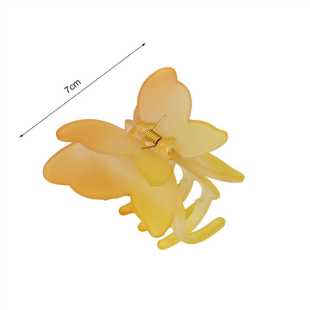 Женские заколки для волос, заколки-бабочки, заколки для волос, женские аксессуары для волос