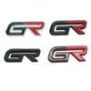 3D Металлическая эмблема GR Sport Наклейка на автомобиль Для Camry Corolla Yaris Prius RAV4 Hilux Auris Supra Авто Стайлинг UY2