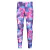 Mountain Warehouse Childrens/Kids Talus Galaxy Base Layer Set