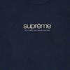 Supreme Футболка Five Boroughs SUP-SS21-406