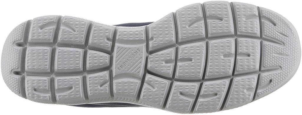 Кроссовки Skechers Summits Louvin navy